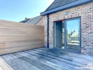 Appartement à louer à Termonde