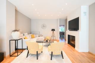 Landbergh bezoekdag: kom deze instapklare woning bezoeken tijdens het bezoekmoment op woensdag 17 december tussen 15u en 18u. (enkel op afspraak)Deze...