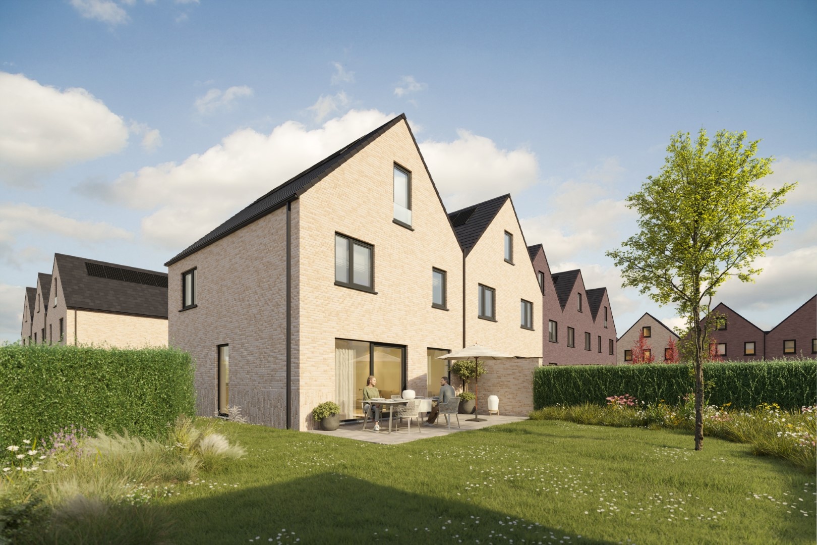 Project te koop in Zele - foto 4