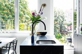 Appartement à vendre à Anvers