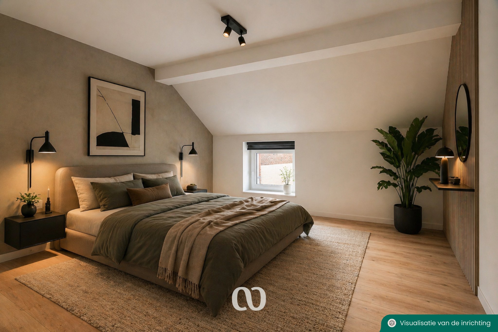 Instapklare energiezuinige woning in Ronse - foto 4