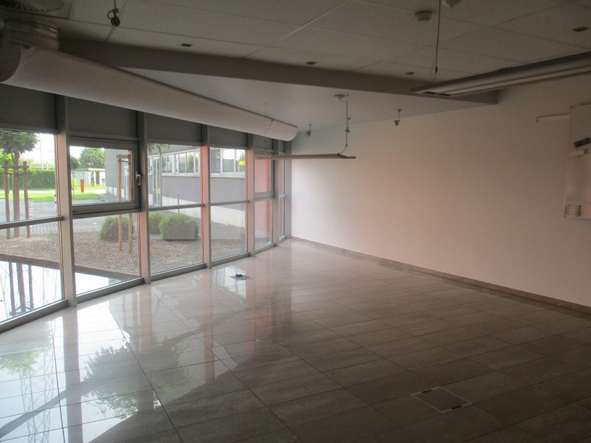 Kantoor te huur 170m² - foto 5