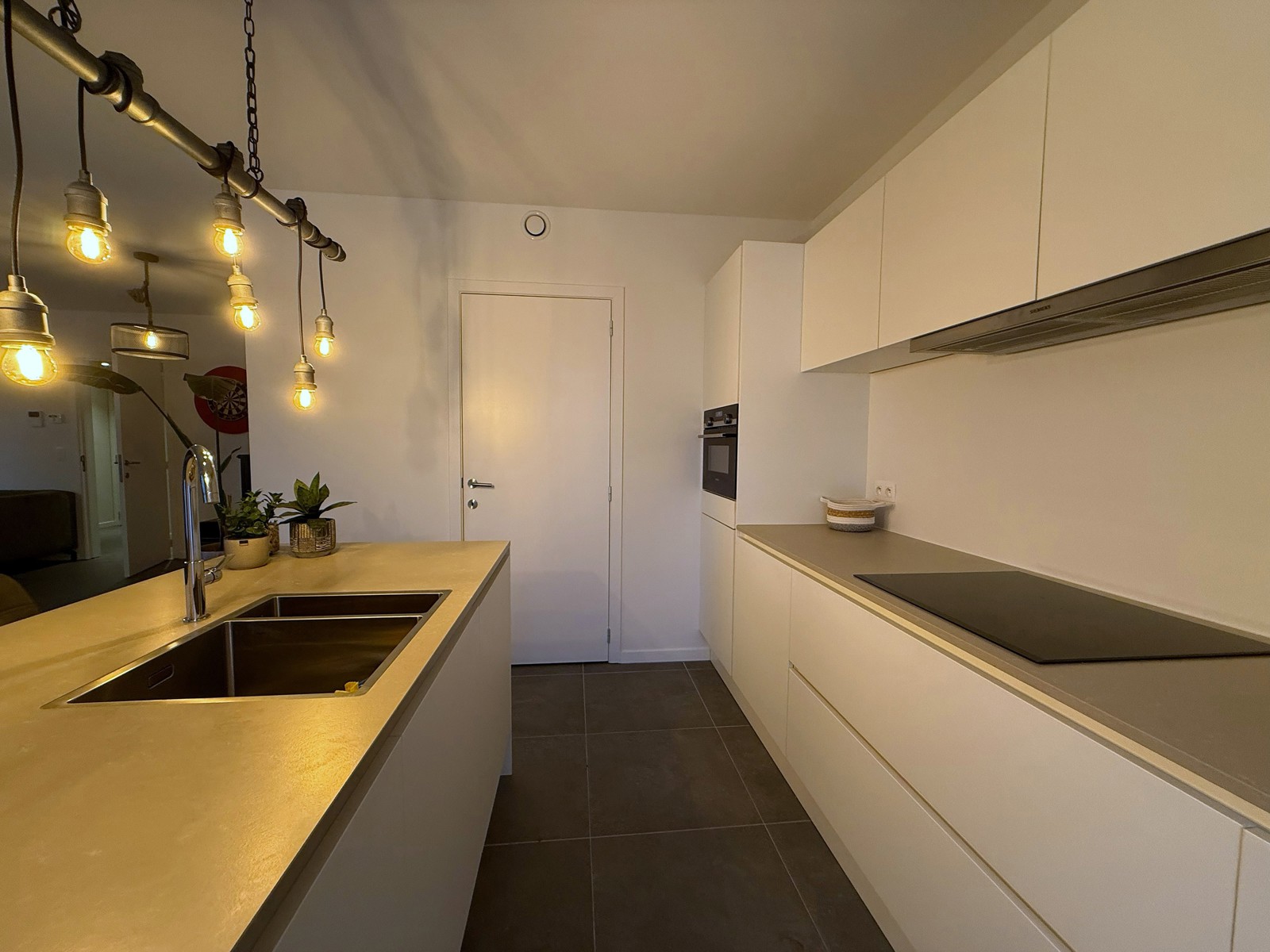 Energiezuinig appartement met twee slaapkamers.  - foto 5