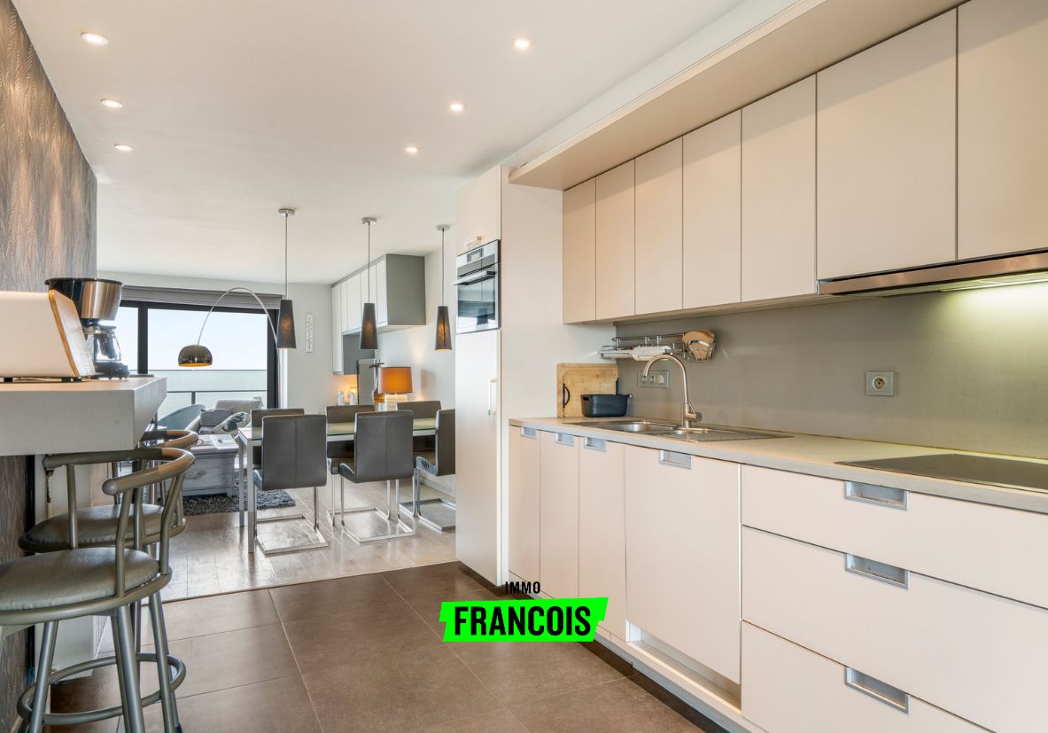 Appartement à louer à Blankenberge avec 2 chambres - photo 5