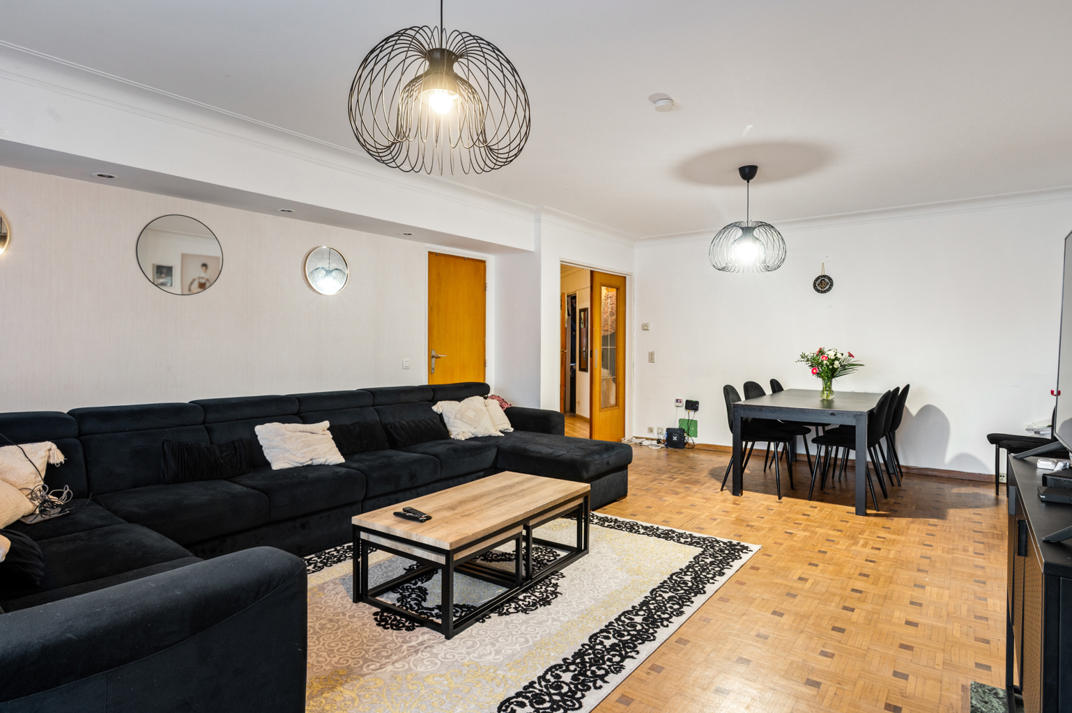 Appartement à vendre à Anvers avec 3 chambres - photo 4