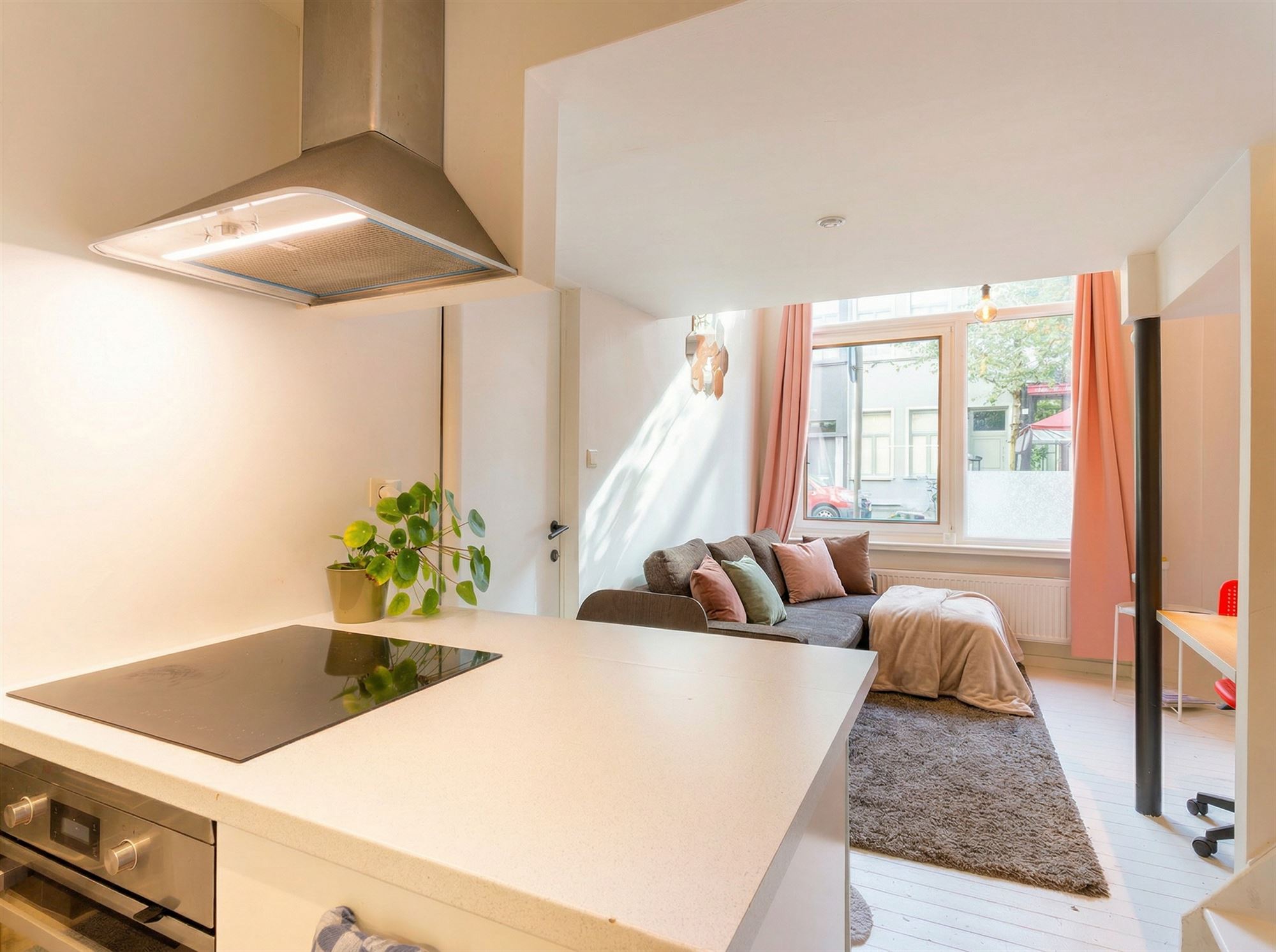 Opbrengsteigendom aan de Marnixplaats. - foto 4