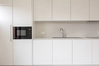 Appartement à vendre à Anvers