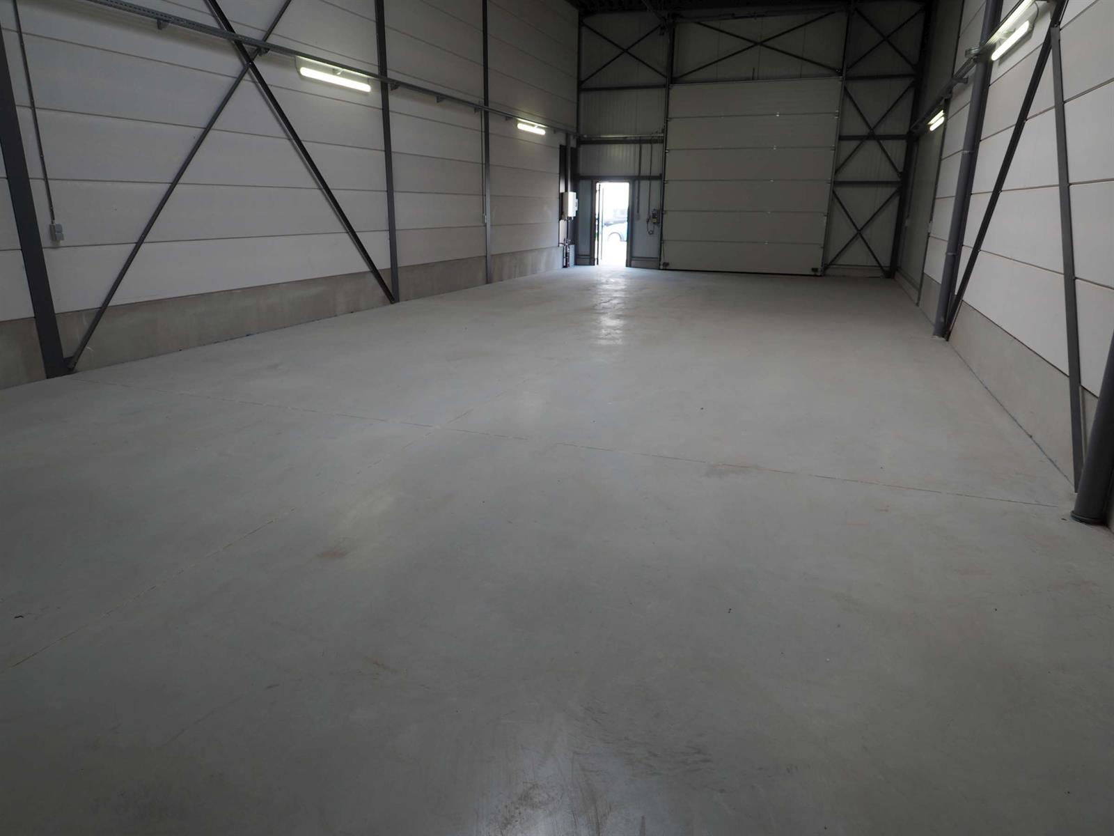 Commercial for rent in Wuustwezel - photo 5