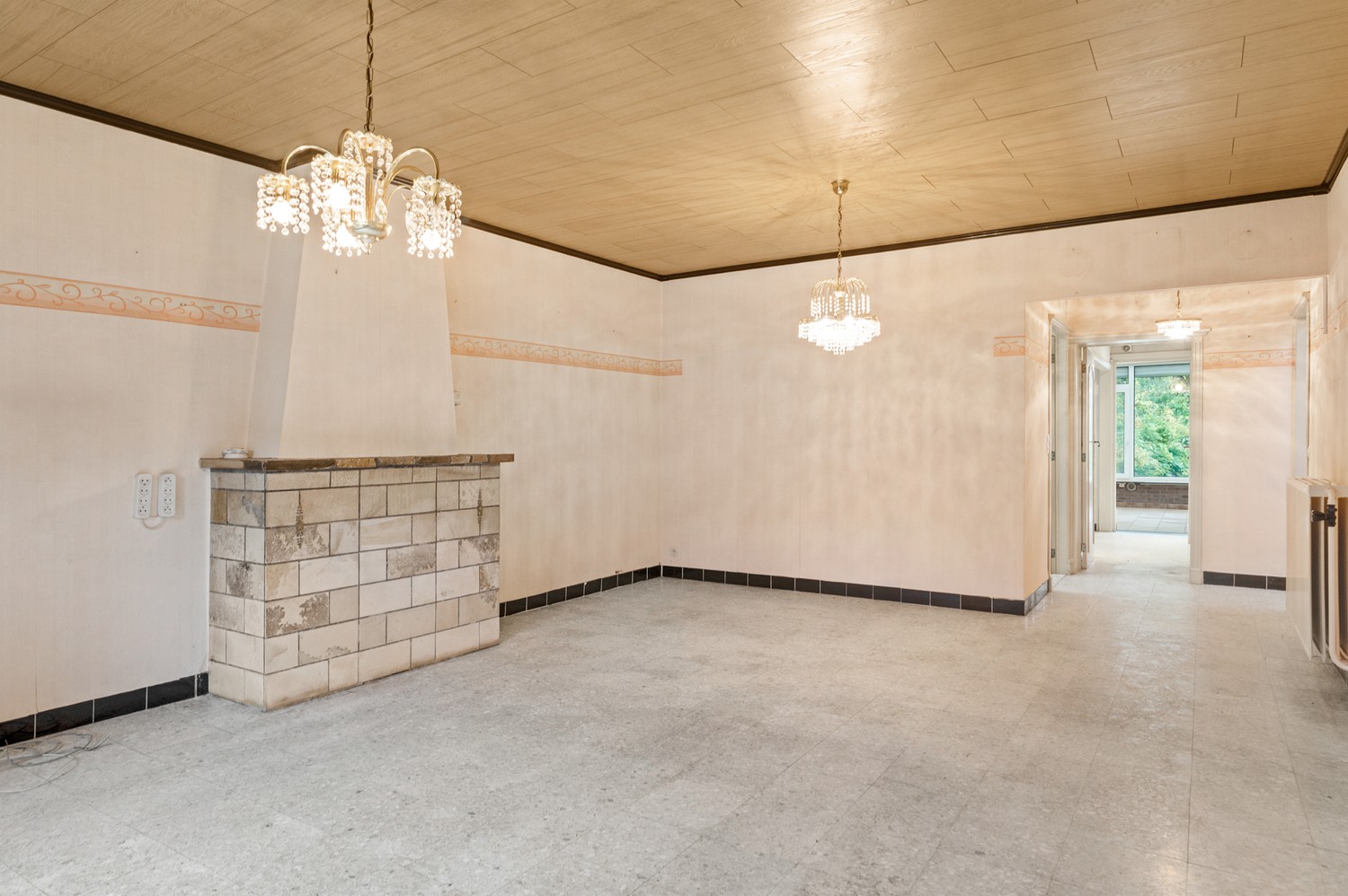 Gelijkvloerse woning op ruim perceel te Bonheiden - foto 5