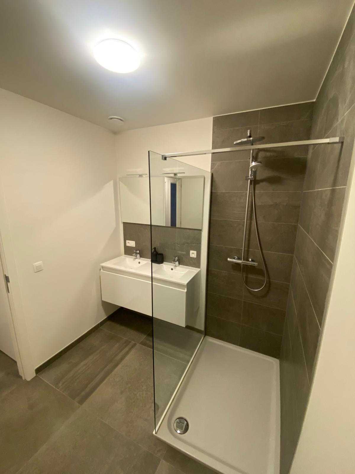 Appartement te huur in Borgloon met 2 slaapkamers - foto 4