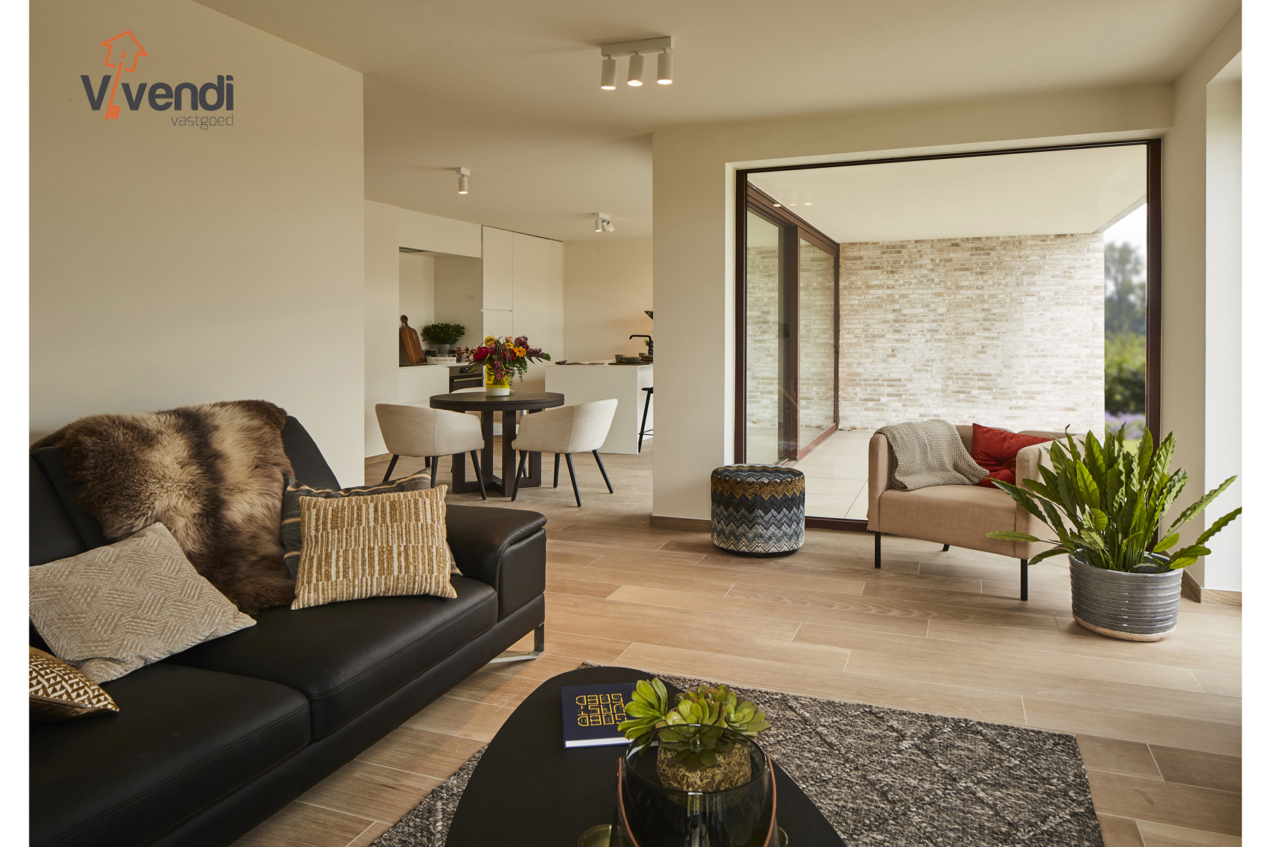 Nieuwbouwappartementen met uniek en innovatief woonconcept! - foto 5