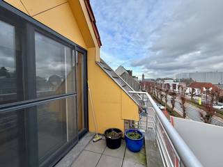 Apartment for rent in Evergem