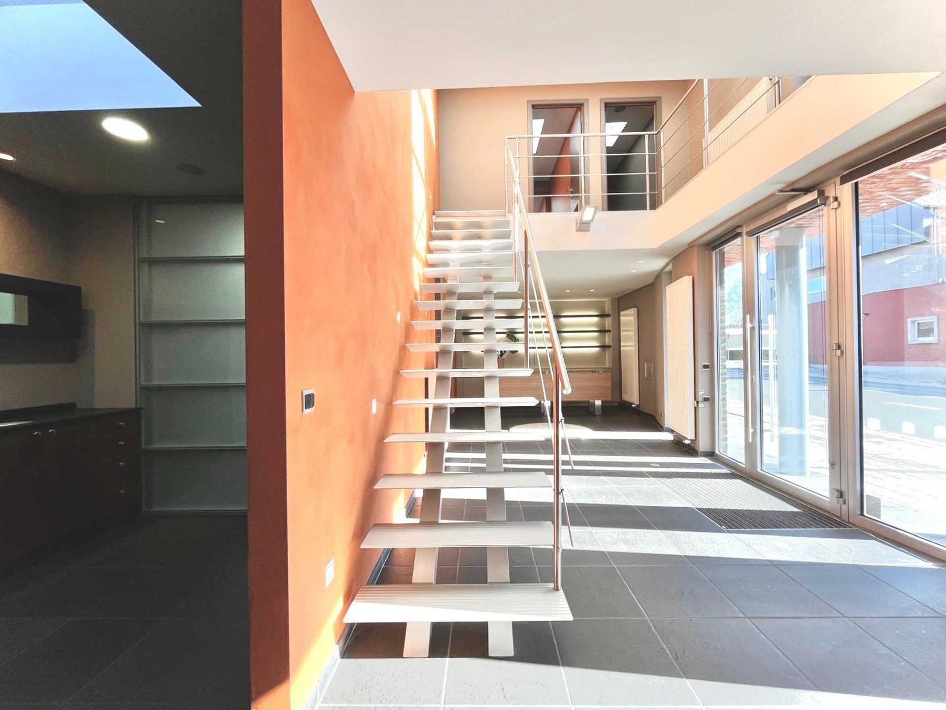 Handelspand 214m² - mogelijkheid ombouwen tot 3 kamers appartement - foto 5