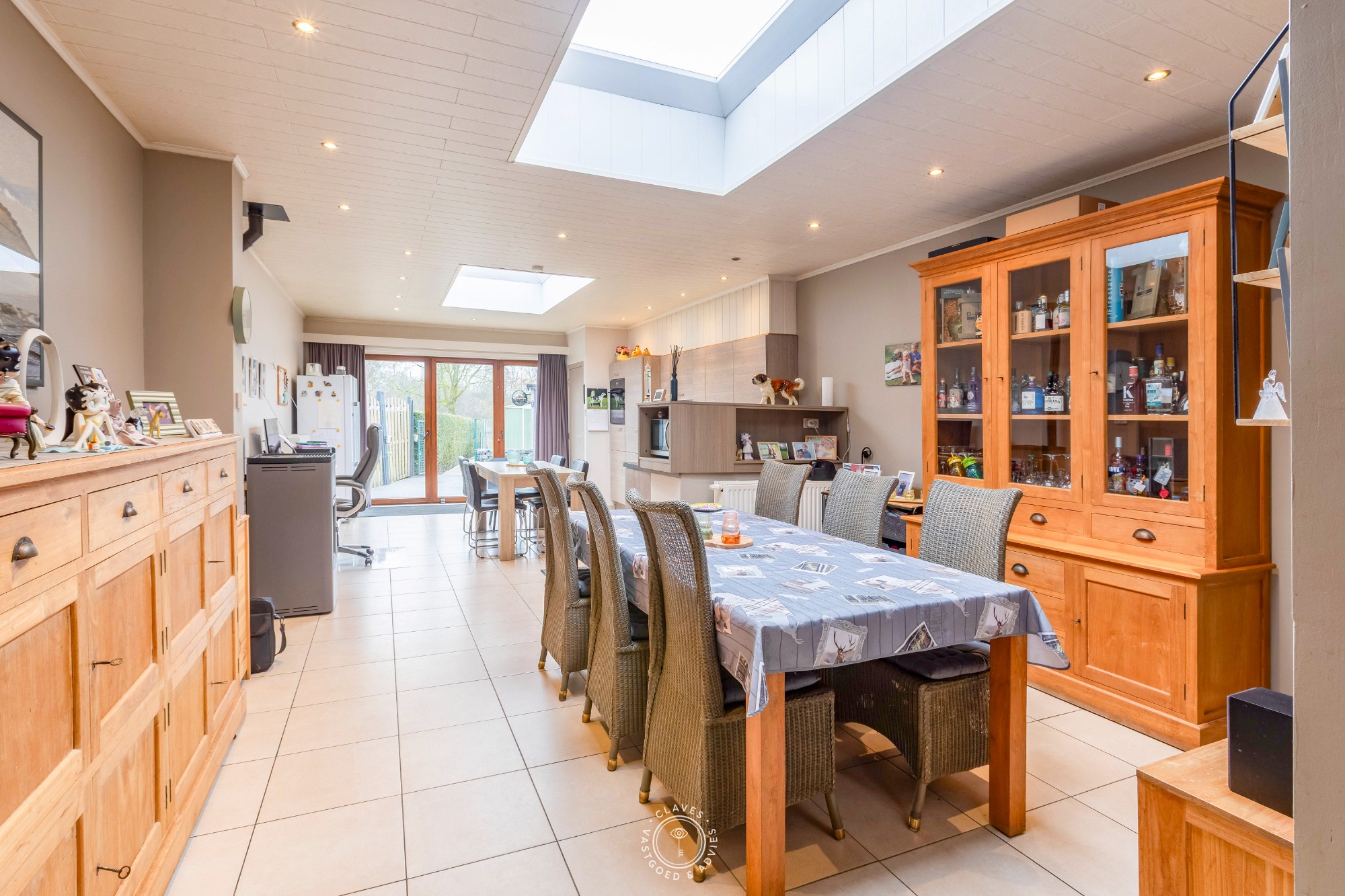 House for sale in Sint-Niklaas with 2 bedrooms - photo 4