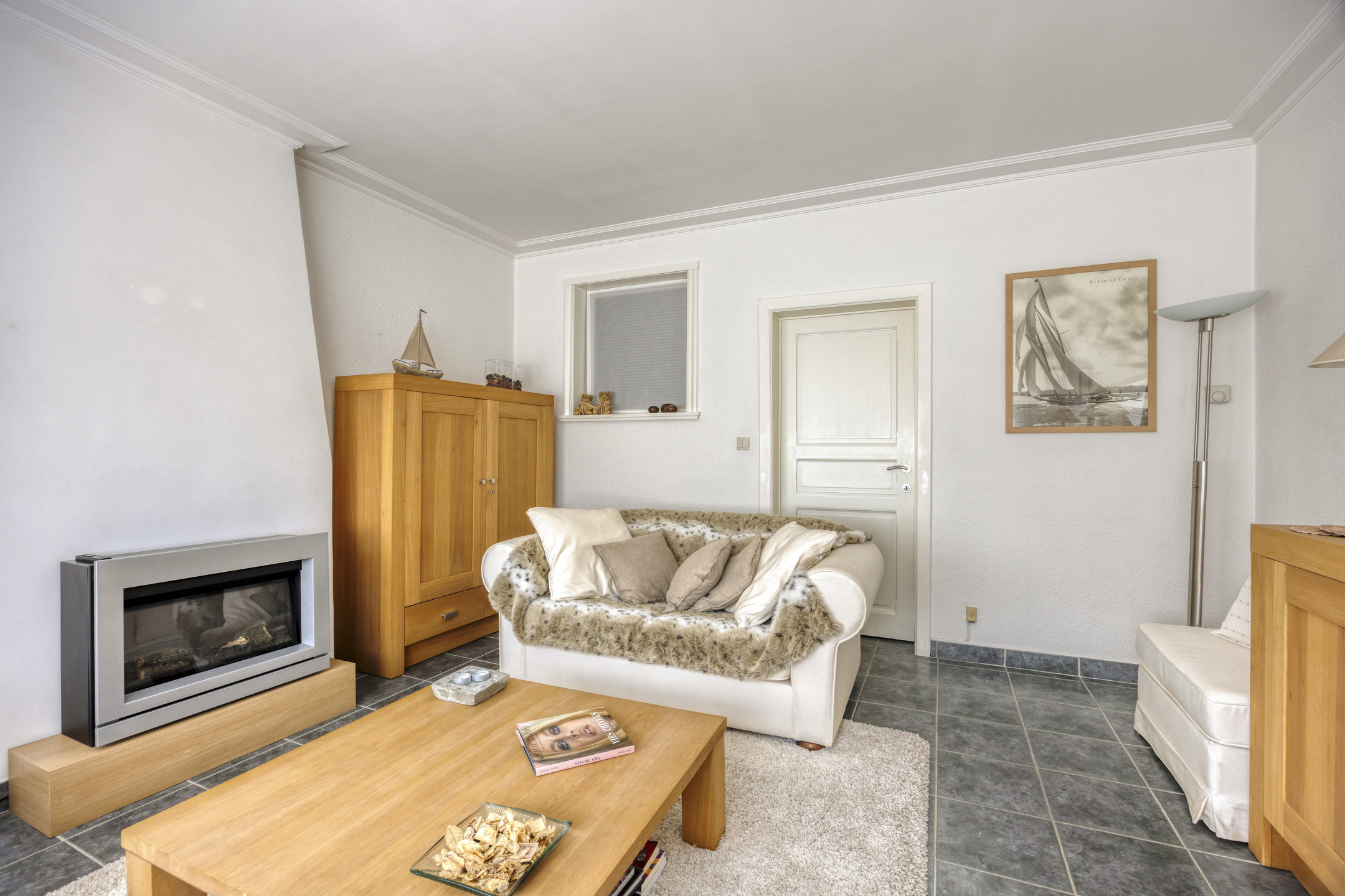Appartement à vendre à Knokke-Heist avec 3 chambres - photo 5