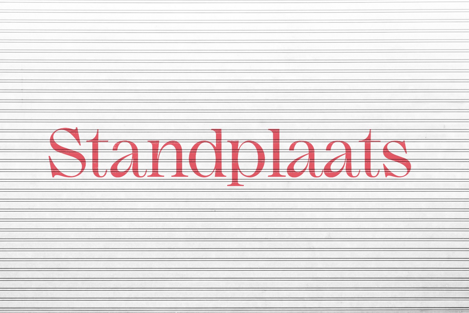 Garage à louer à Bruges - photo 1