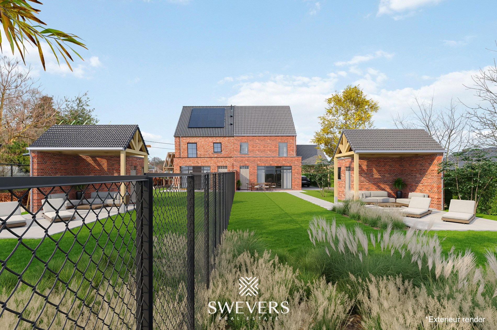 Land for sale in Houthalen-Helchteren - photo 4