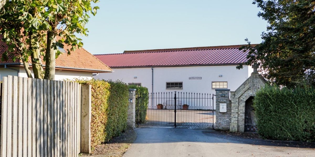 Prachtig melkveebedrijf met vakantiewoningen te koop te Koekelare - Bovekerke - foto 3