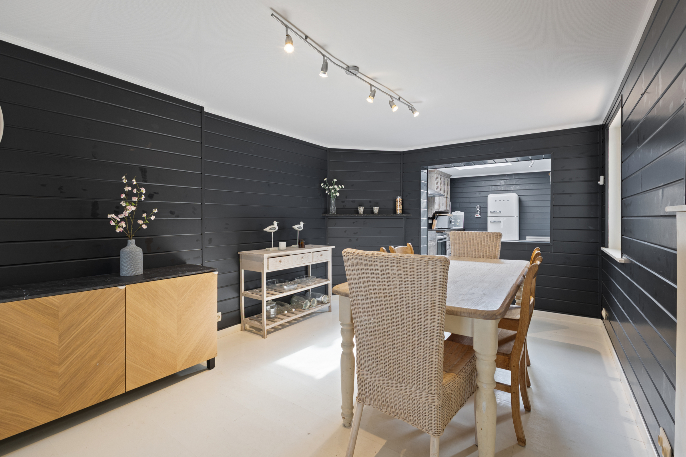 Charmante rijwoning te koop in Knokke-Heist! - foto 5