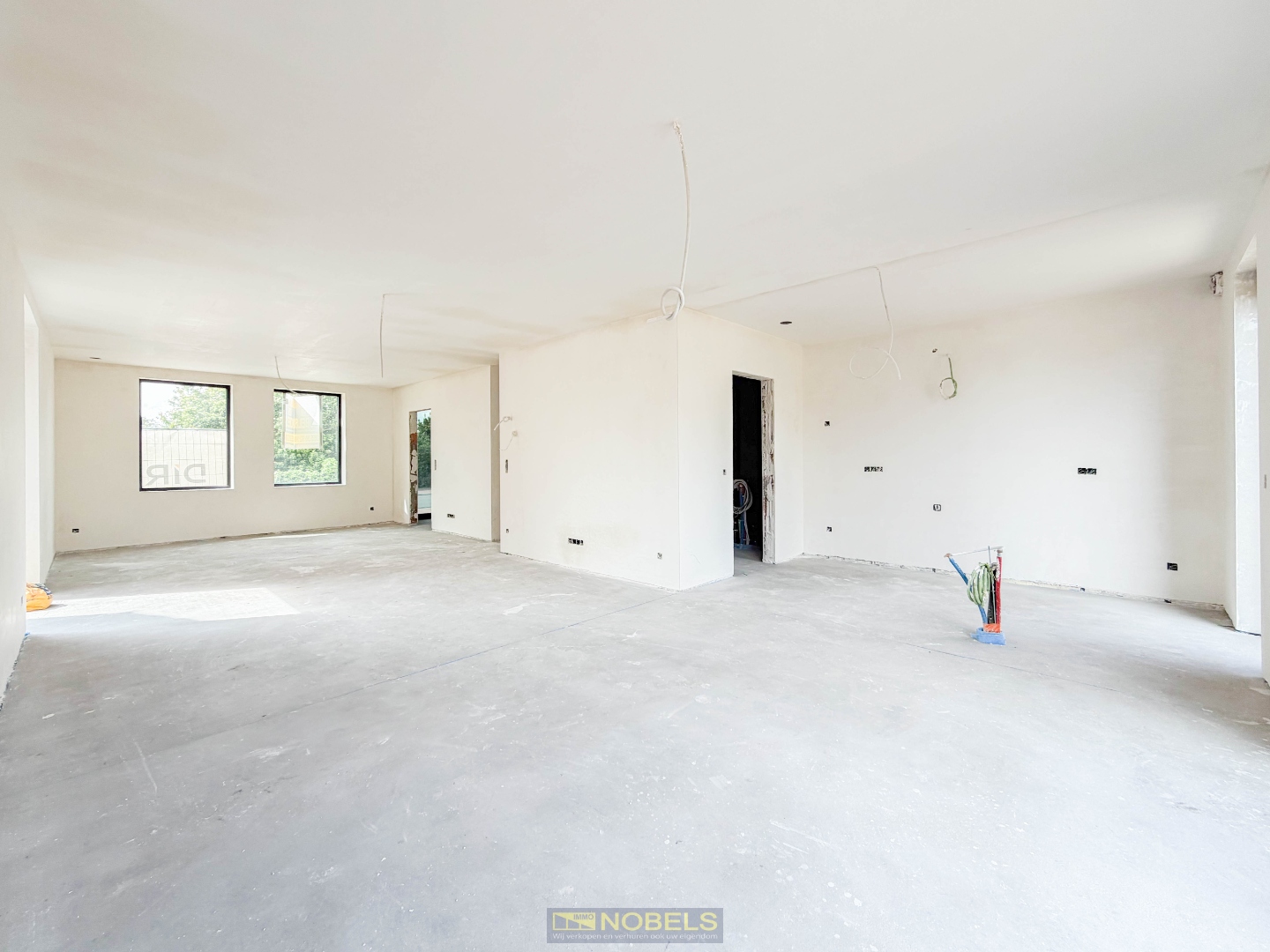 Te koop, stijlvolle nieuwbouwwoning met carport te Gavere - foto 4