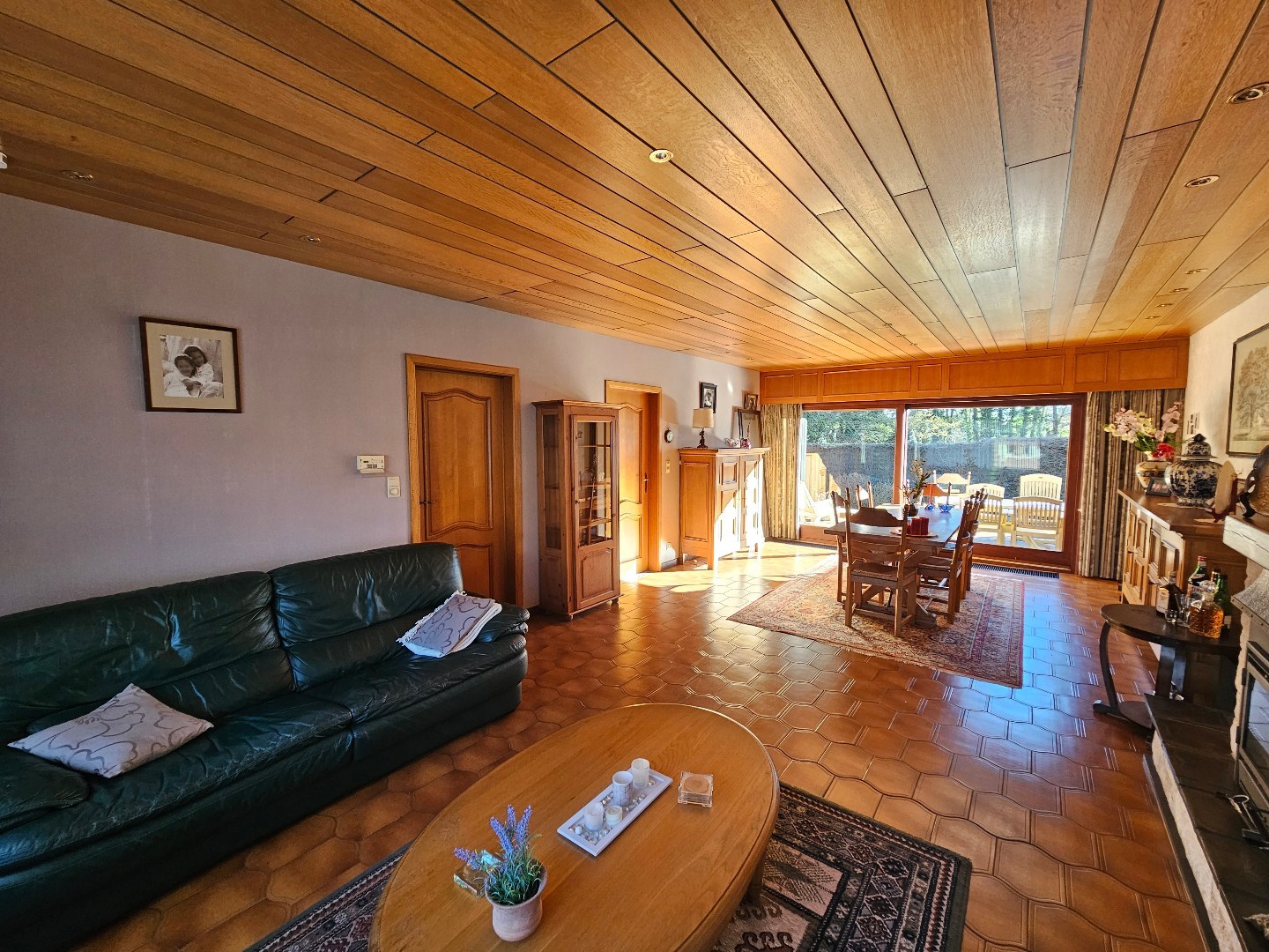 Huis te koop in Haacht met 3 slaapkamers - foto 4