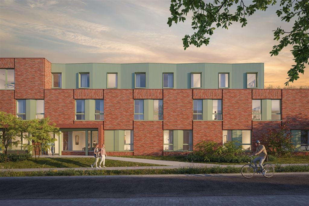 Project te koop in Leuven - foto 3