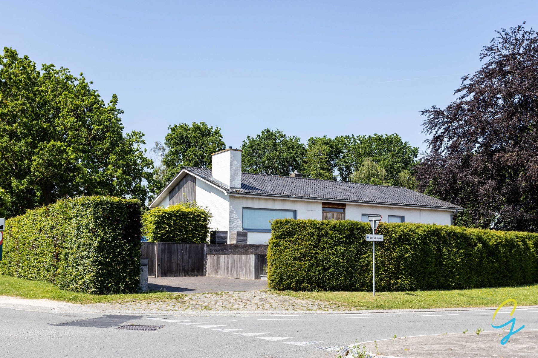 Instapklare vrijstaande woning in groene omgeving - foto 2