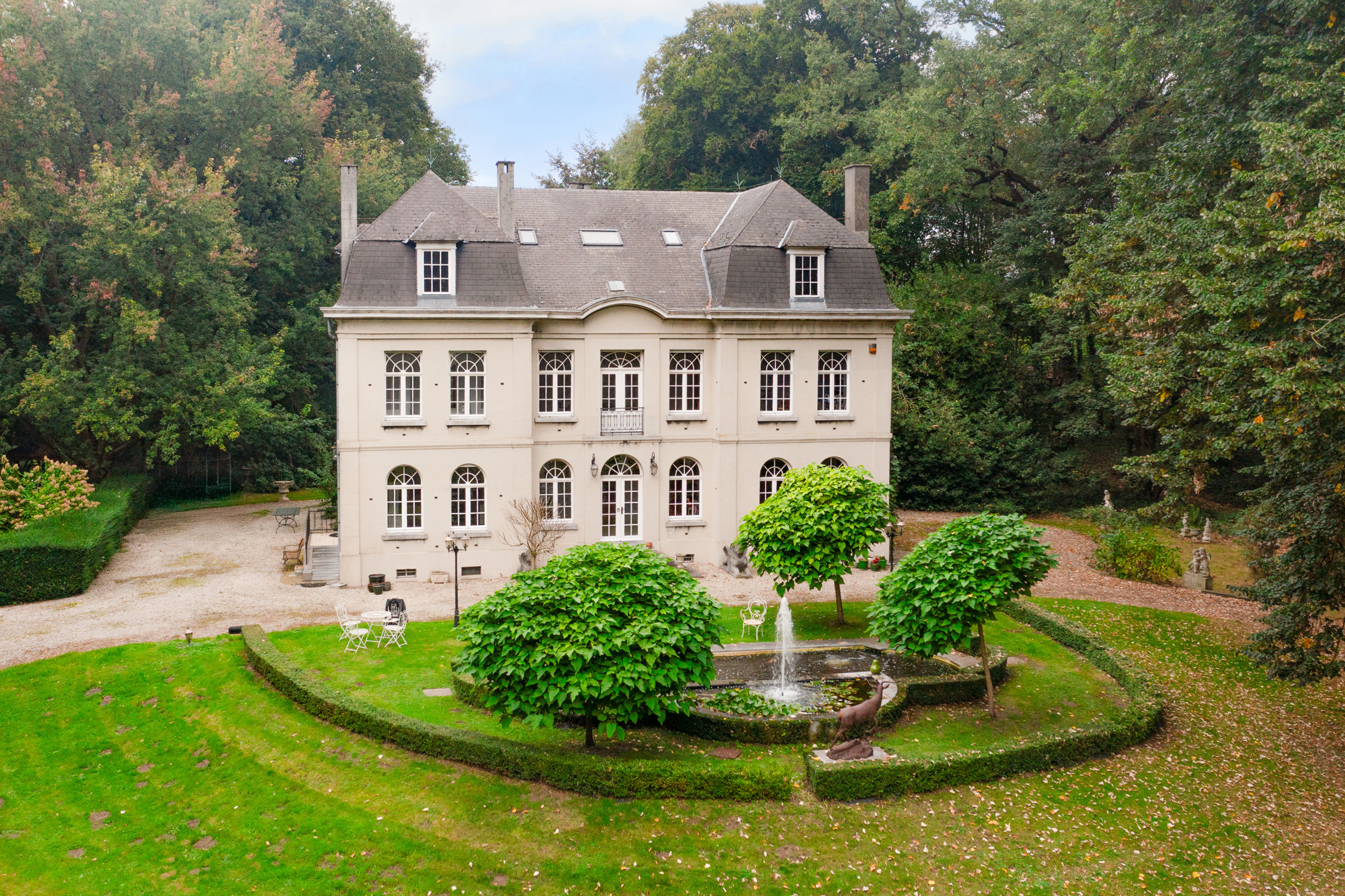 House for sale in Bernissart with 6 bedrooms - photo 4