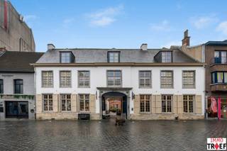 Apartment for rent in Aalst