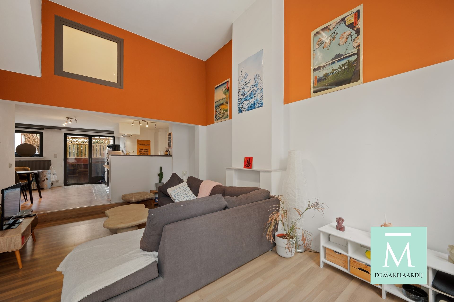House for sale in Mechelen with 4 bedrooms - photo 2