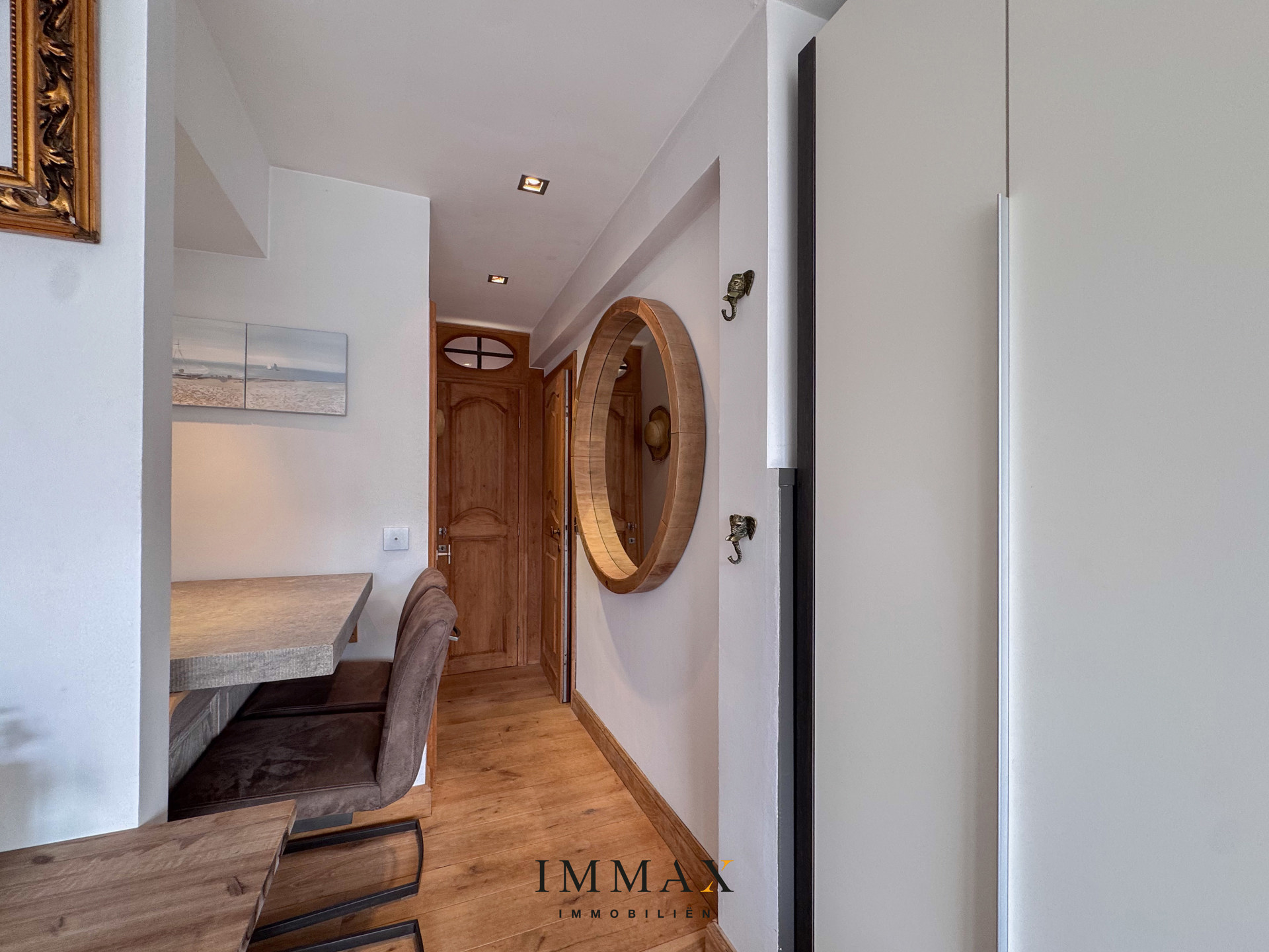 Appartement à vendre à Knokke-Heist - photo 5