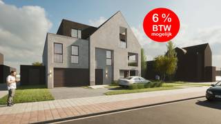 Appartement à vendre à Herselt