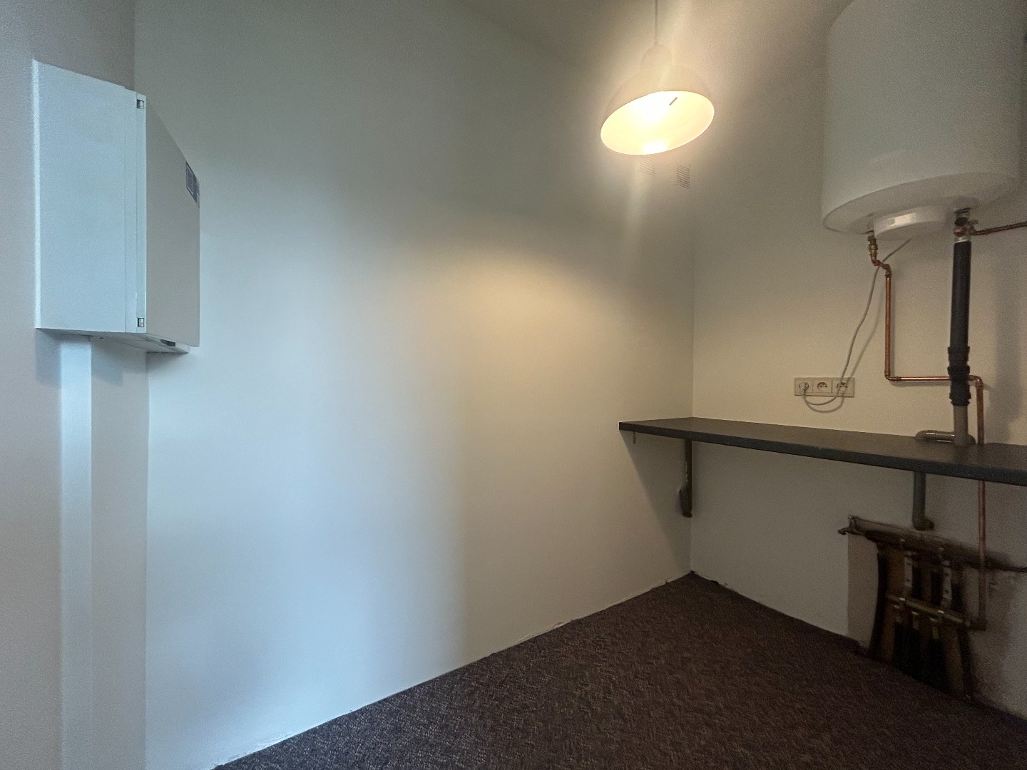 Instapklaar appartement met 2 slpk. in centrum Geel - foto 5