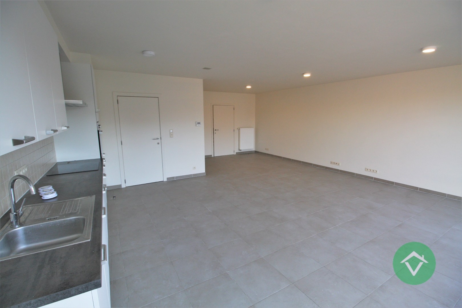 Woning met 3 slaapkamers en tuin te Torhout - foto 5