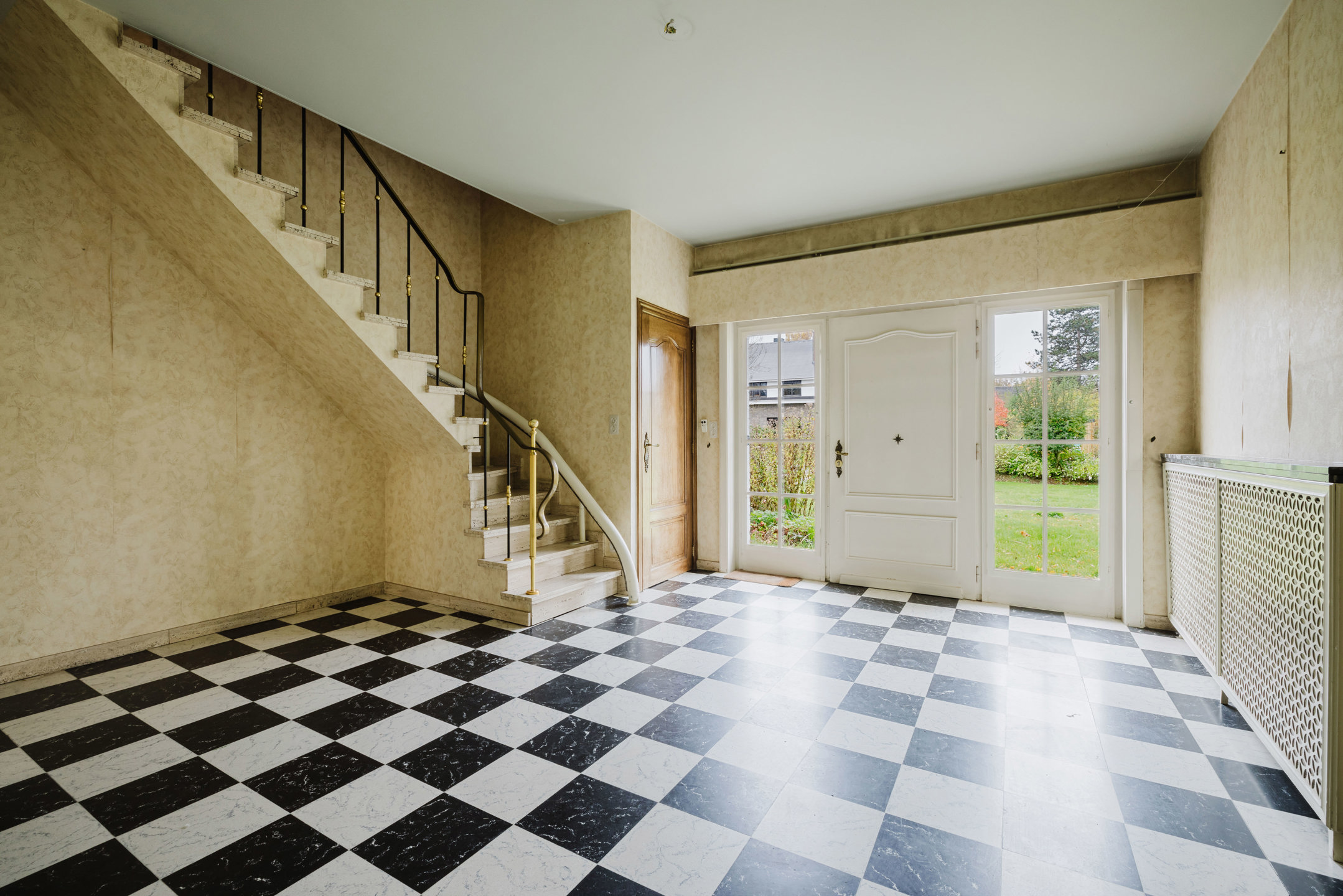 Residentiëel gelegen villa in Rijvisschepark Zwijnaarde - foto 2