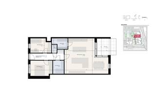 E-PEIL < 30<br />6% BTW mogelijk<br />Dit 2-slaapkamerappartement in Valléa combineert een rustige, groene ligging met hedendaags wooncomfort en een sterke focus op energiezuinigheid. Gelegen in het landelijke Leefdaal, woont u hier in alle sereniteit, met een vlotte bereikbaarheid richting Leuven en Brussel.<br />Via de inkomhal komt u in de ruime leefruimte met open keuken. De grote glaspartijen zorgen voor veel natuurlijk licht en bieden een aangenaam uitzicht op het omliggende groen. Het terras sluit hier naadloos op aan en vormt een verlengstuk van de leefruimte.<br />Het appartement beschikt over twee comfortabele slaapkamers, een badkamer, een afzonderlijk toilet en een praktische berging. De indeling is perfect afgestemd op hedendaagse woonnoden.<br />U heeft bovendien volledige inspraak in de afwerking van keuken en badkamer, waarbij ruime budgetten voorzien zijn zodat u uw woning kan afstemmen op uw persoonlijke smaak.<br />Met een E-peil onder 30 behoort dit appartement tot de top op vlak van energiezuinig wonen. De combinatie van duurzame technieken en hoogwaardige isolatie zorgt voor een minimaal energieverbruik en maximaal comfort, vandaag én in de toekomst. Onder de geldende voorwaarden kan u bovendien genieten van het verlaagde btw-tarief van 6%.