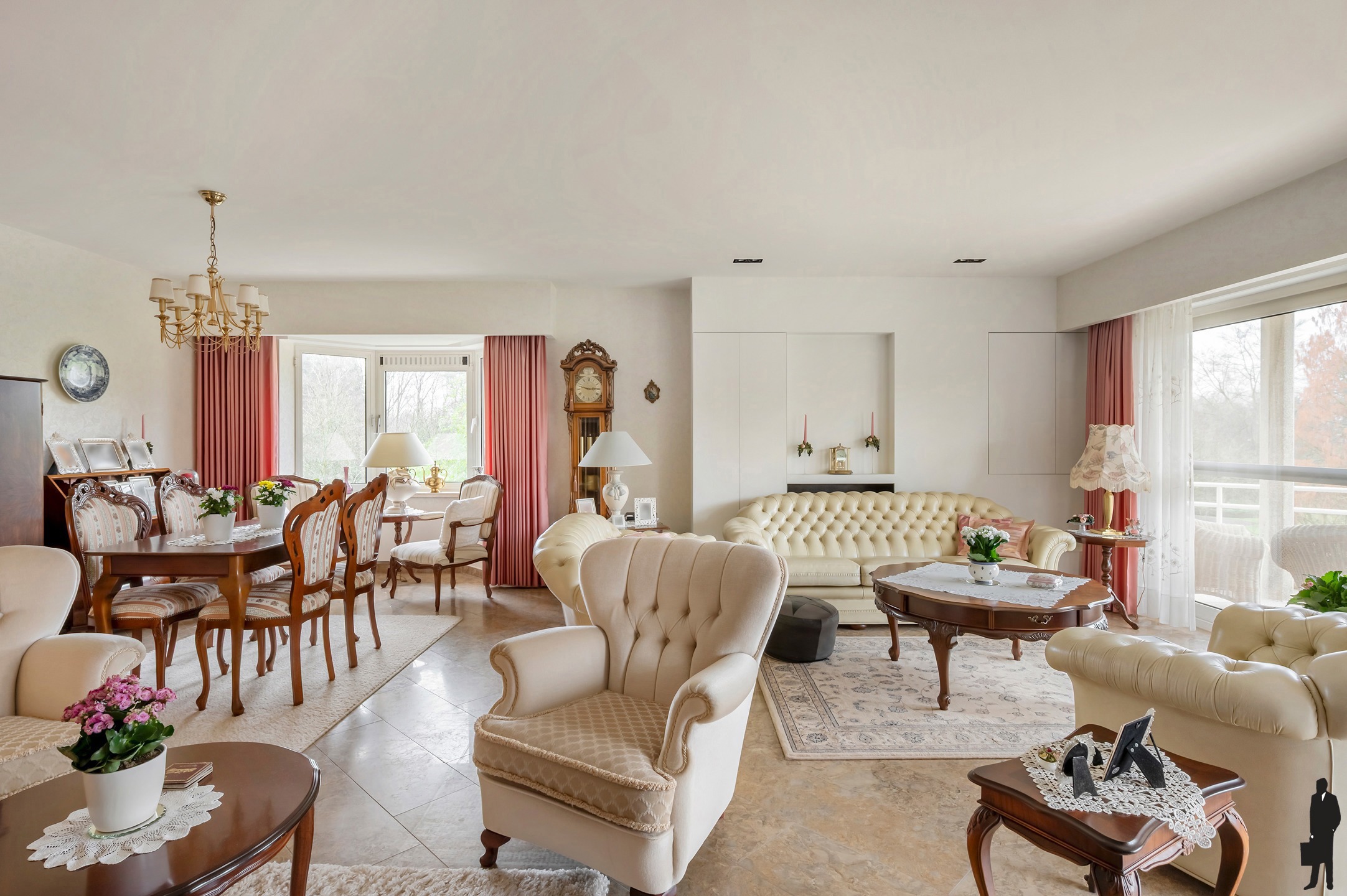 Appartement te koop in Kapellen met 3 slaapkamers - foto 3