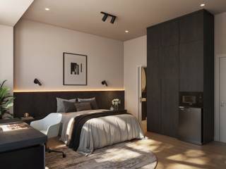 Appartement à vendre à Louvain