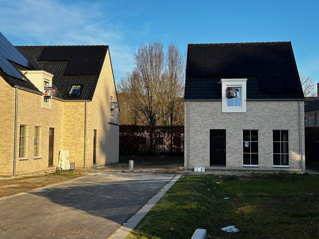 Projet à vendre à Halle