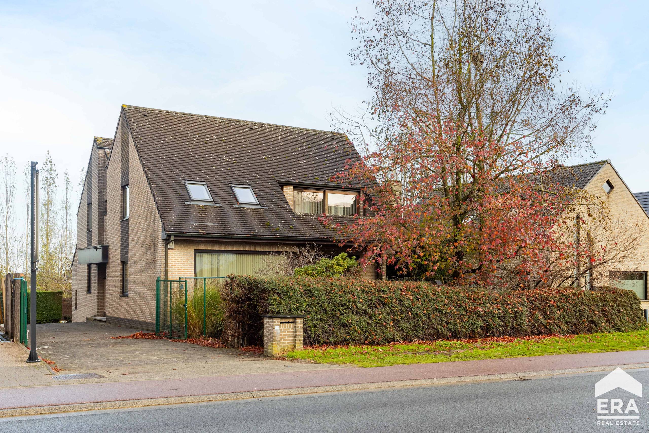 Maison à vendre à Lede avec 5 chambres - photo 1