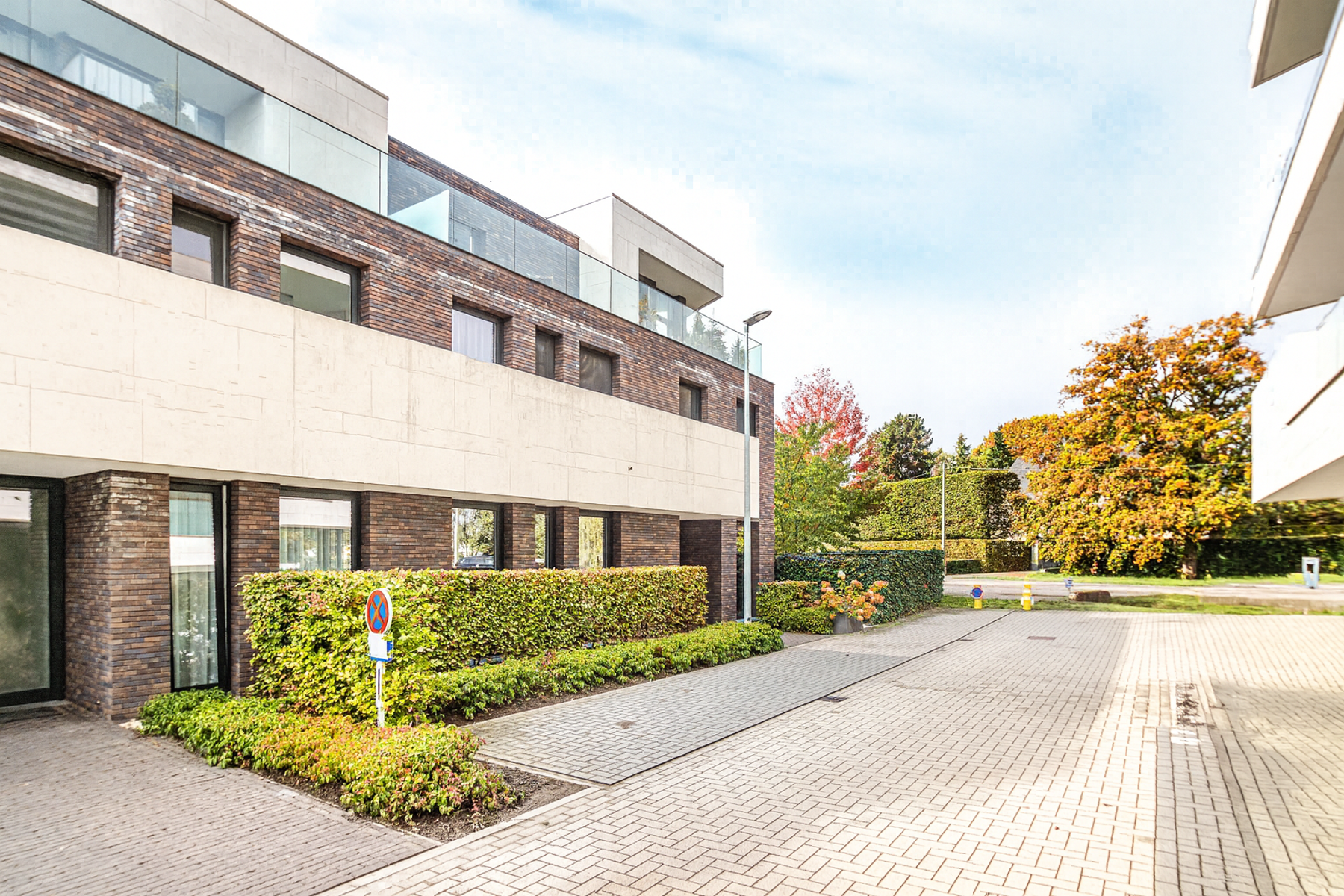 Appartement à vendre à Ranst avec 3 chambres - photo 1