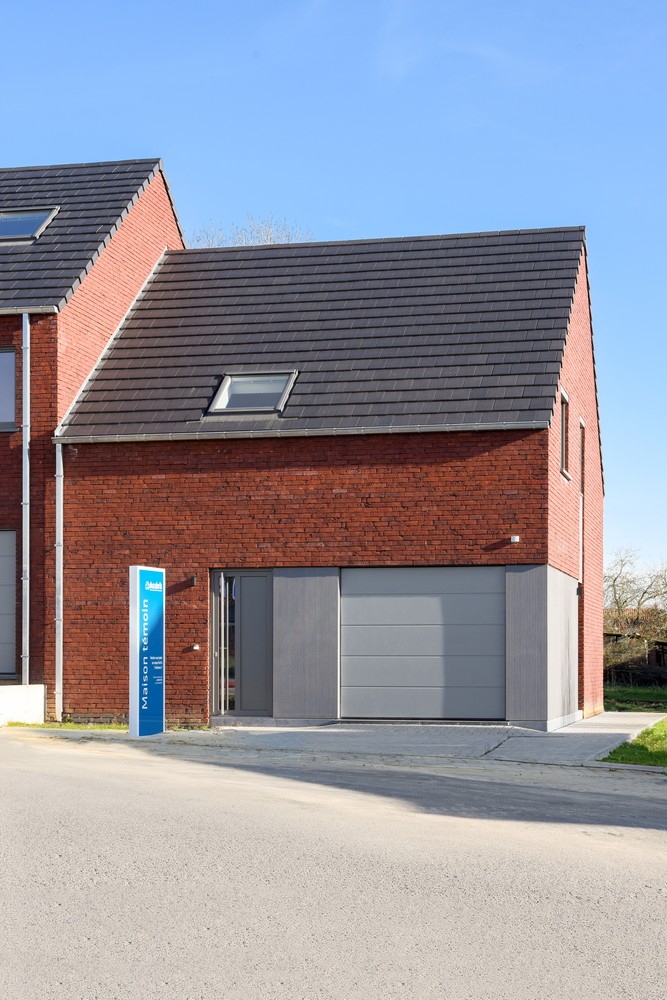 Huis te koop in Tubeke