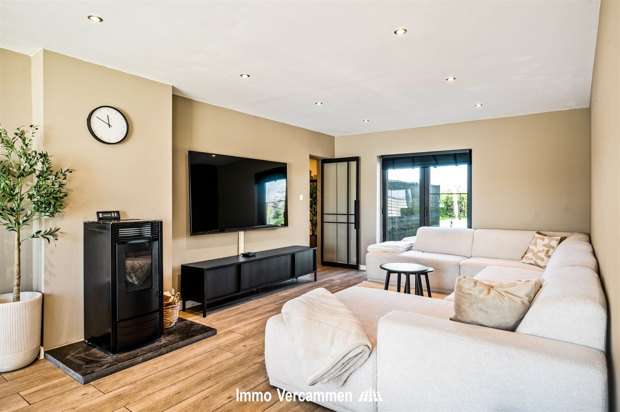 Instapklare woning op een unieke locatie te Onze-Lieve-Vrouw-Waver - foto 3