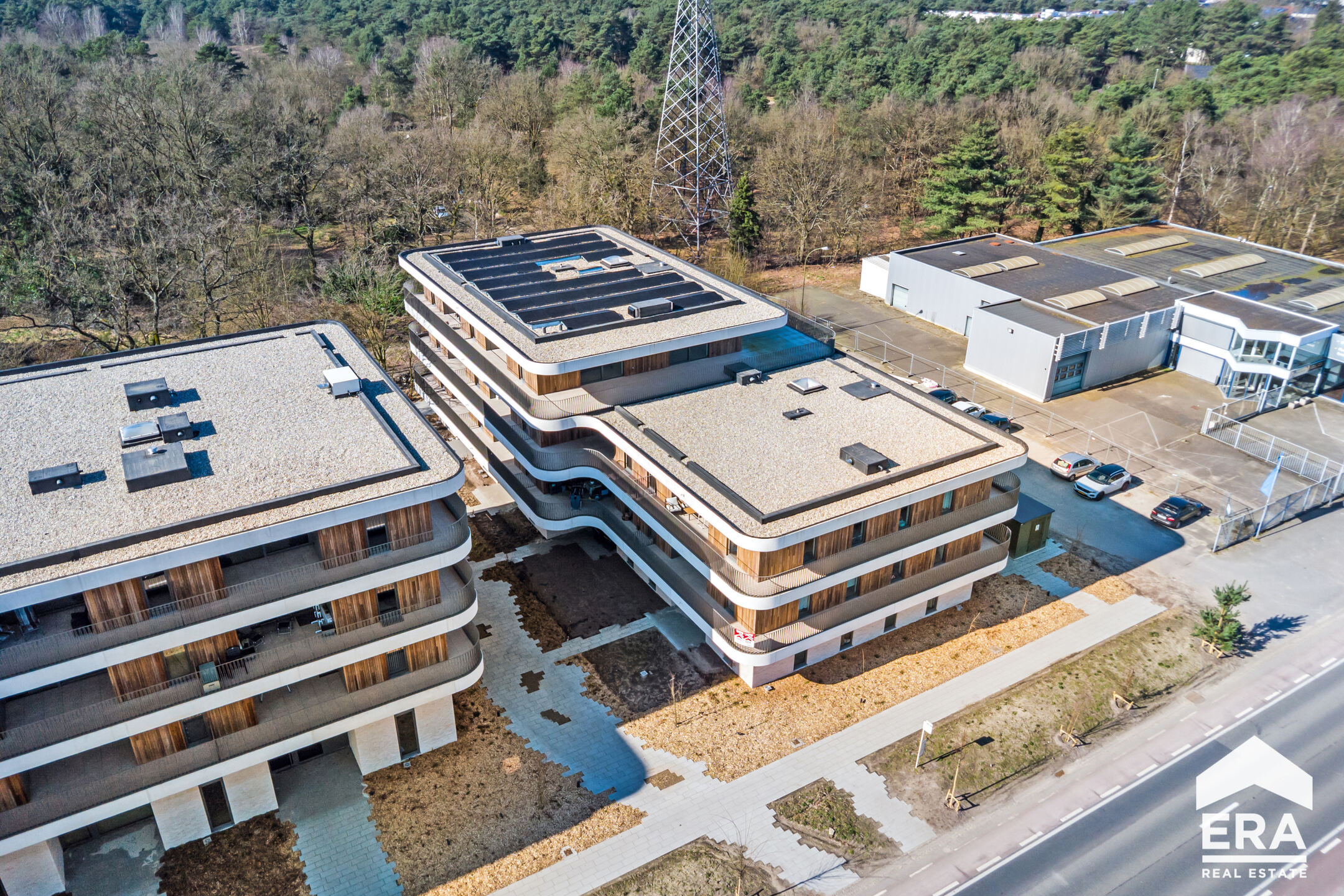 Appartement à vendre à Lommel avec 2 chambres - photo 3
