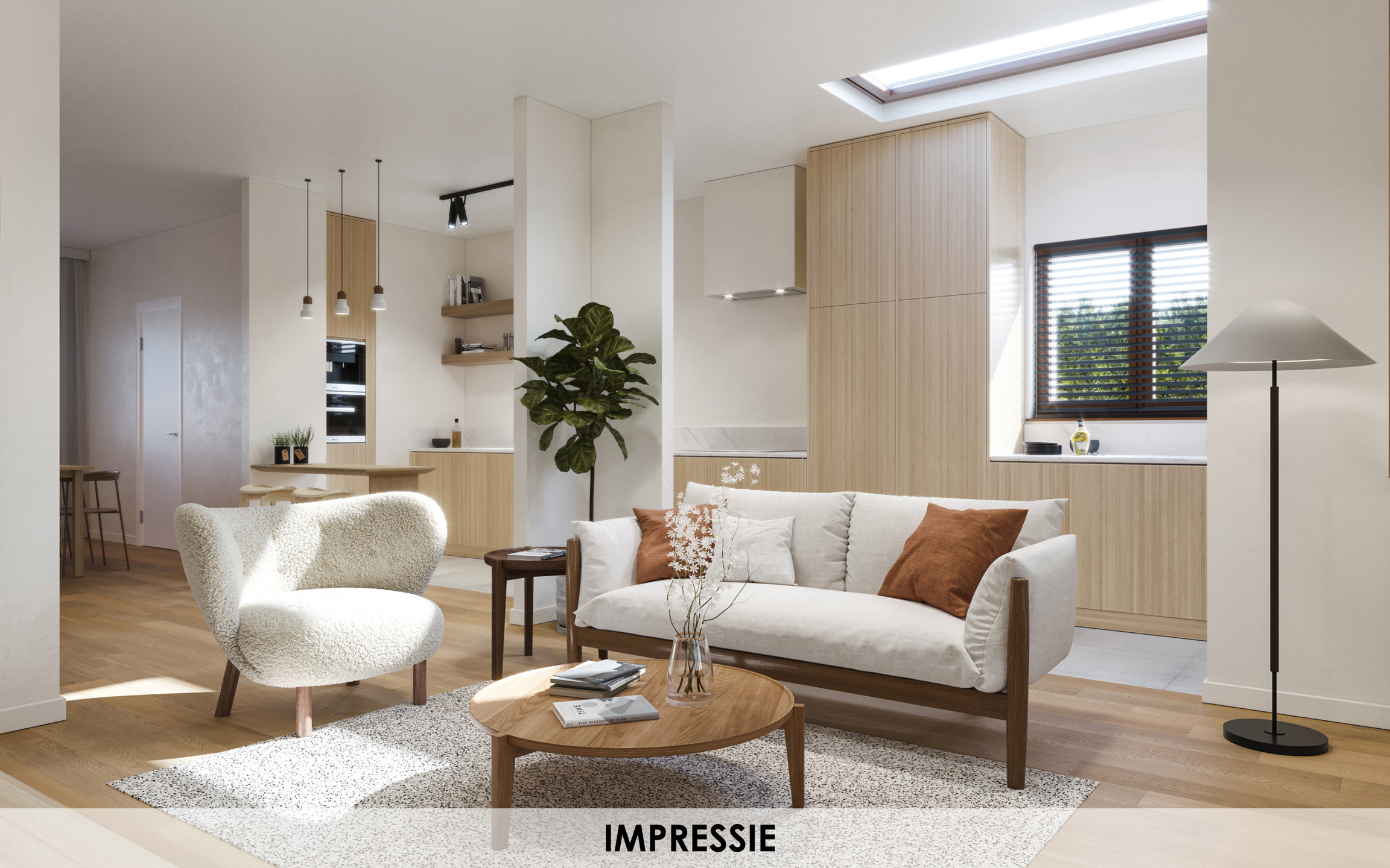 Maison à vendre à Kapellen avec 3 chambres - photo 4