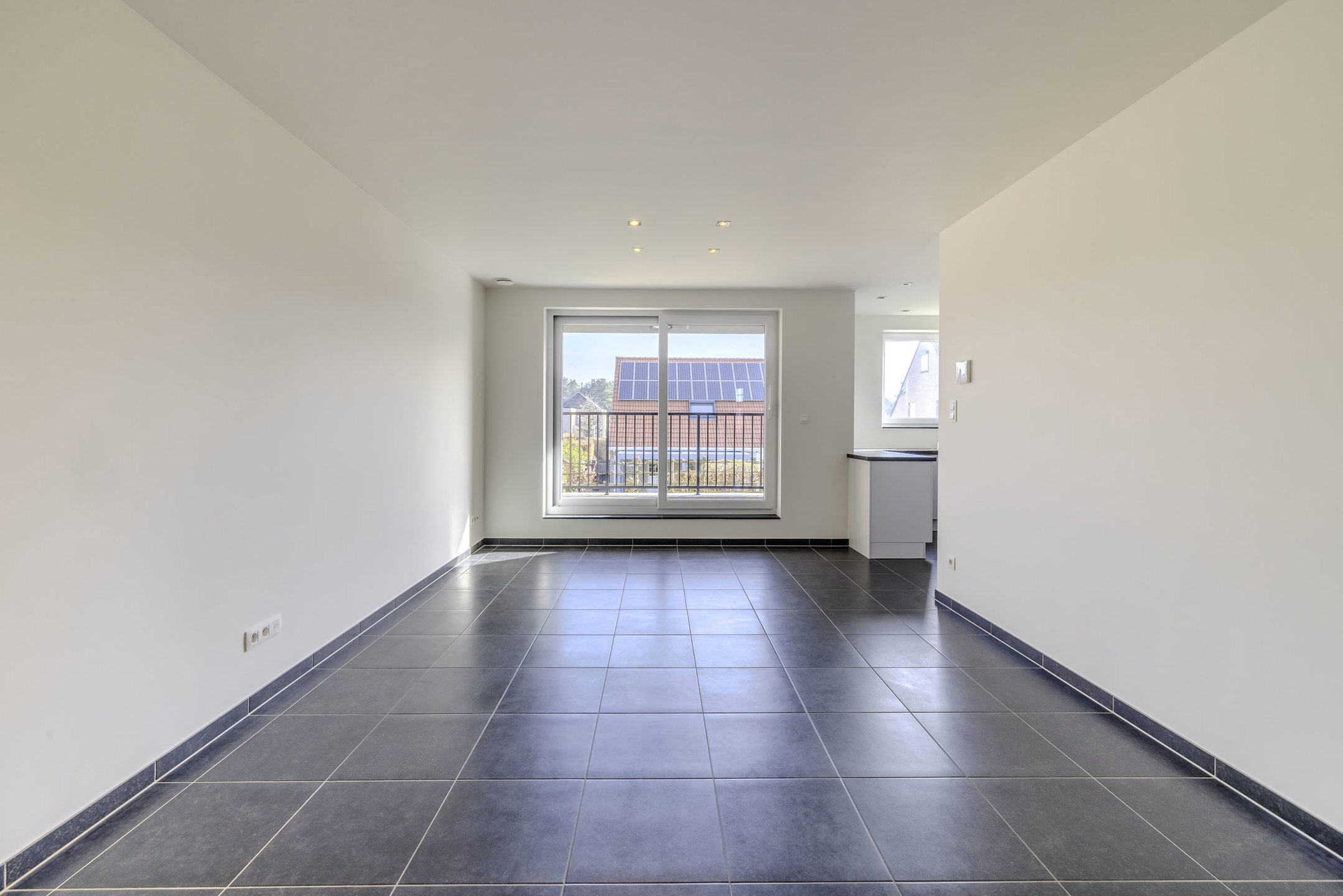 Appartement à louer à Lille avec 2 chambres - photo 4