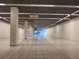 Dit handelspand met een oppervlakte van ca. 376 m² is gelegen in de Statiestraat in het hartje van Mol. Het pand beschikt over 2 grote...