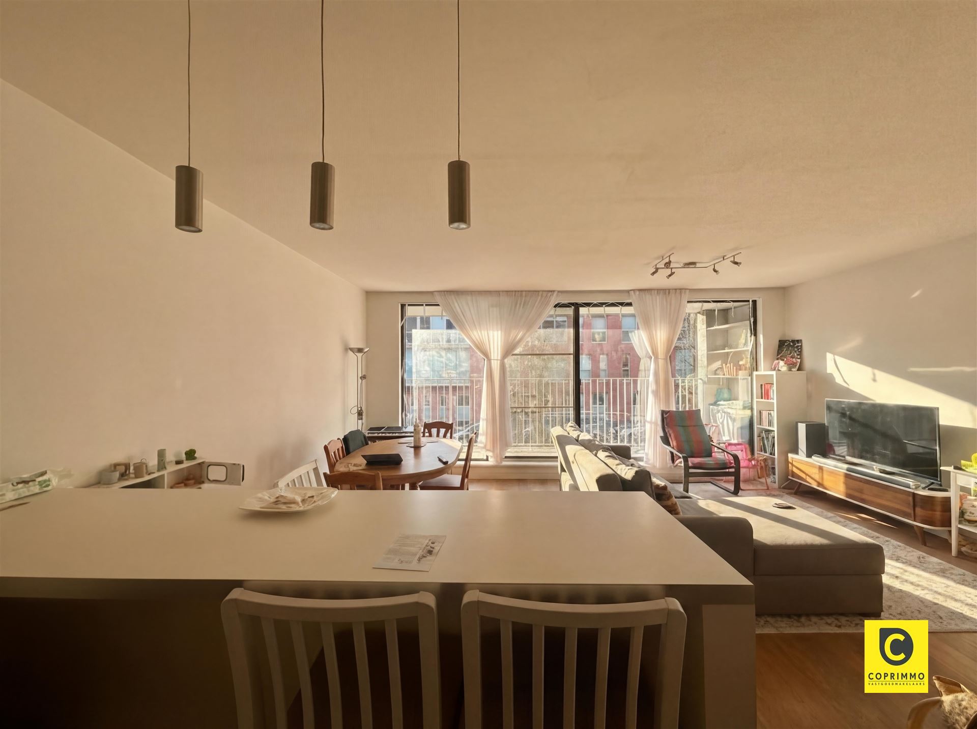 Appartement - photo 5