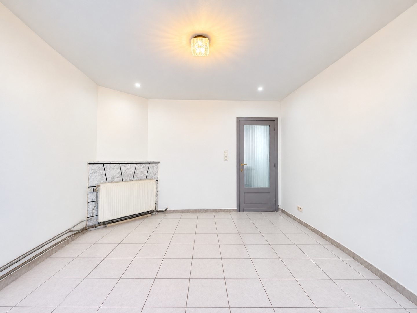 Te koop, instapklare rijwoning / opbrengsteigendom te Ronse - foto 5