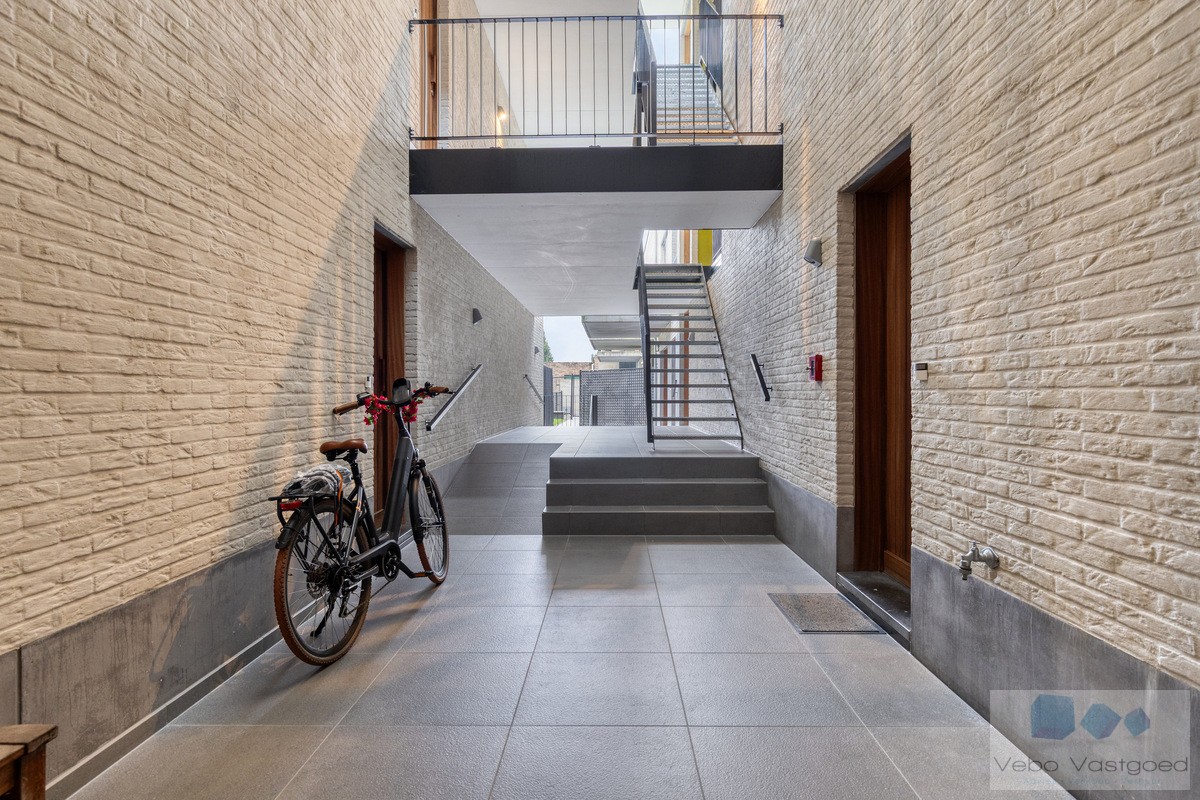 Appartement à vendre à Lier avec 1 chambre - photo 2